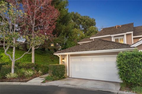 A home in Long Beach