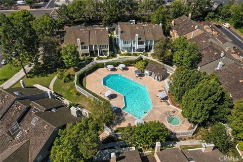 A home in Long Beach