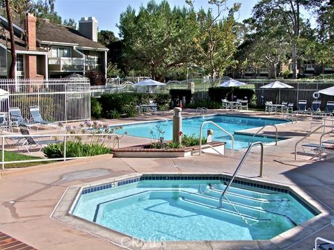 A home in Long Beach