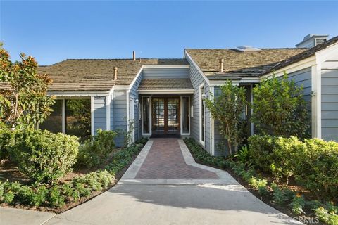 A home in Long Beach