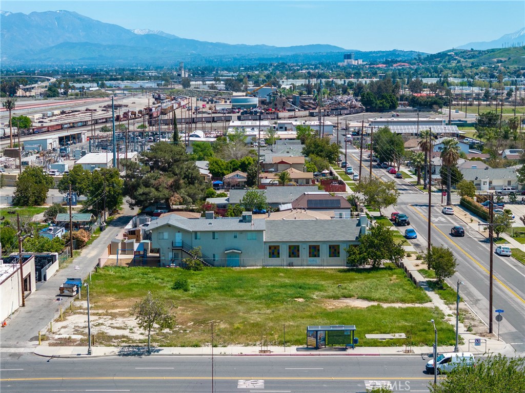 158 N La Cadena Drive