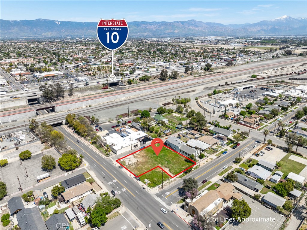 158 N La Cadena Drive
