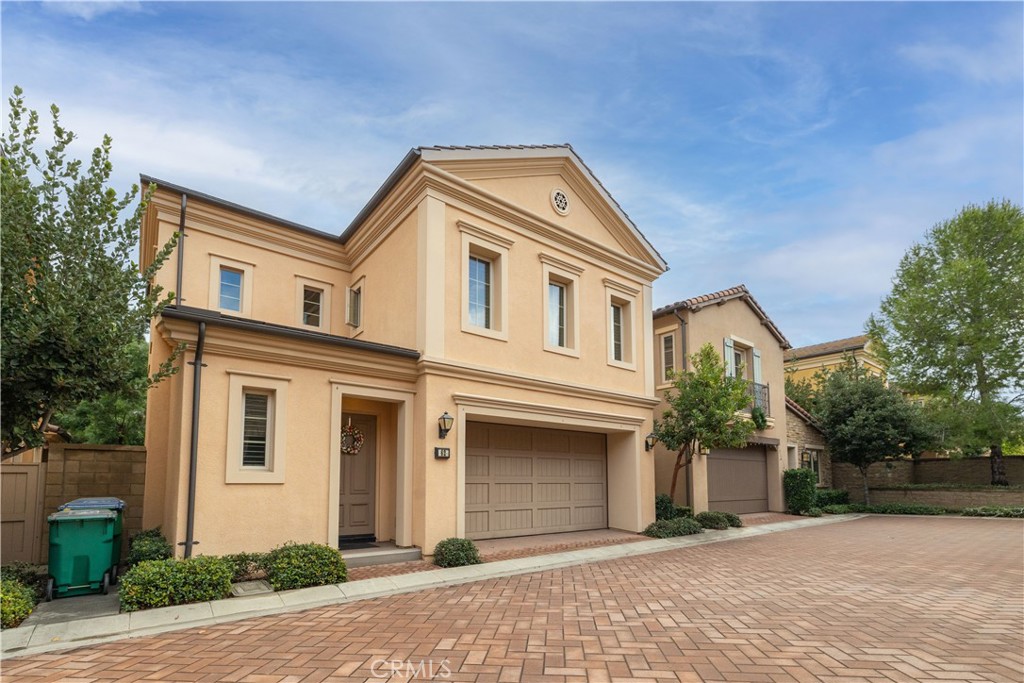 ,San Remo - Residential Lease