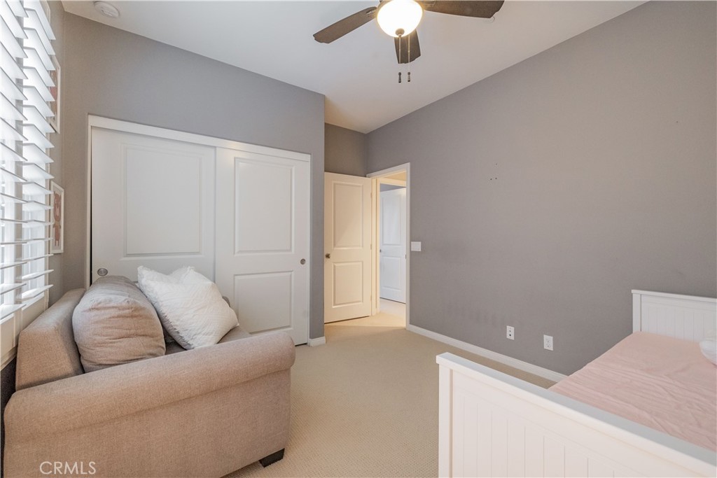 ,San Remo - Residential Lease