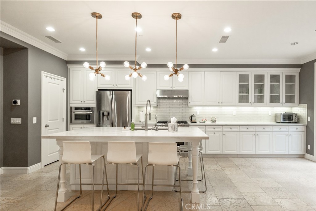 ,San Remo - Residential Lease