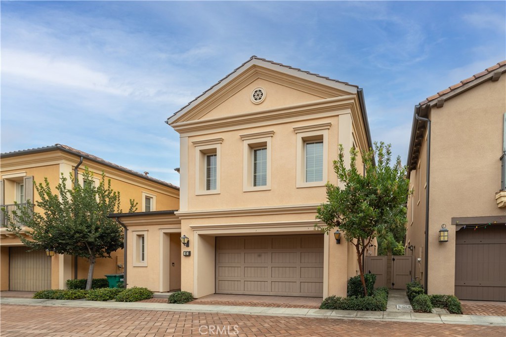 ,San Remo - Residential Lease