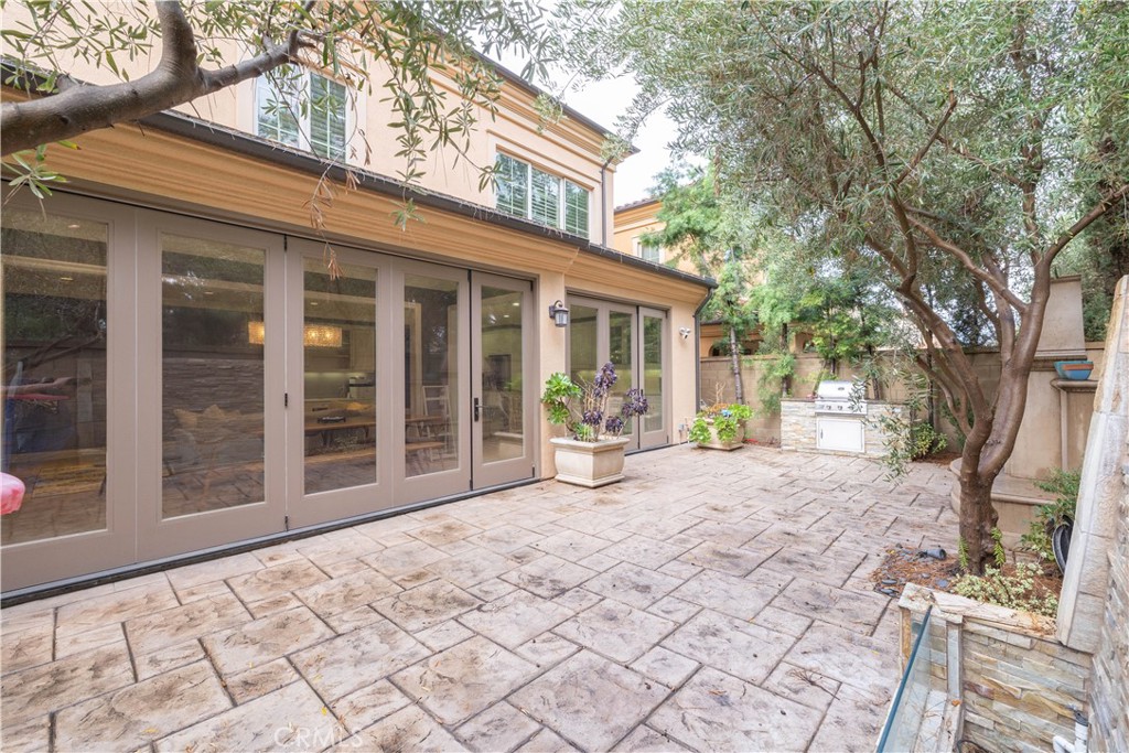 ,San Remo - Residential Lease