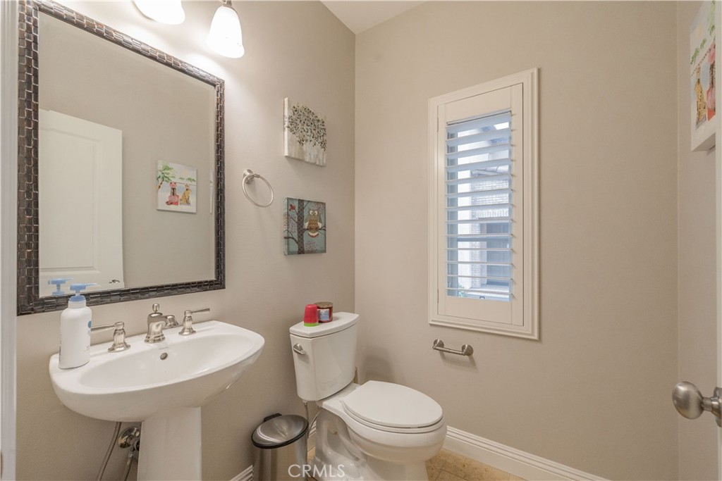 ,San Remo - Residential Lease