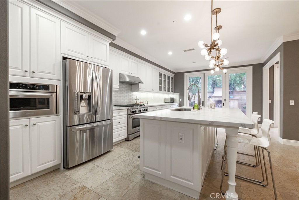 ,San Remo - Residential Lease