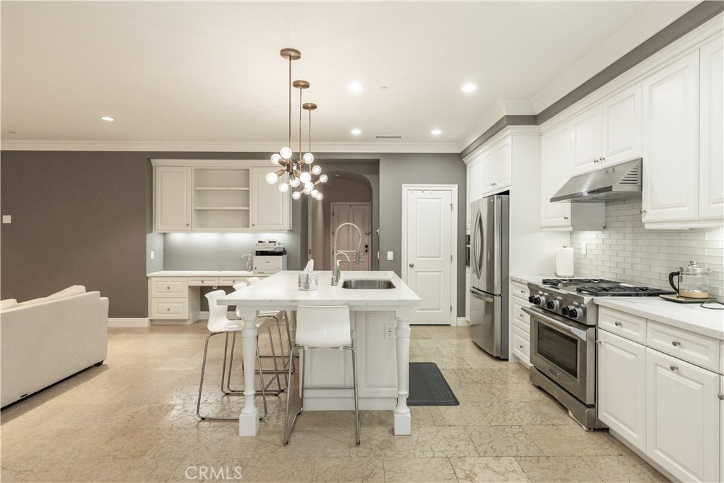 ,San Remo - Residential Lease