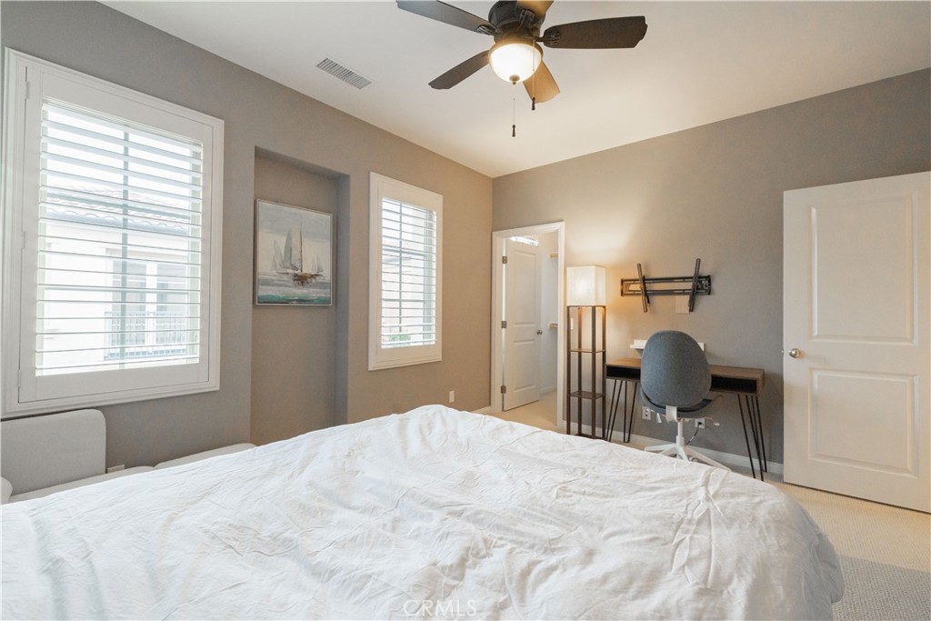 ,San Remo - Residential Lease