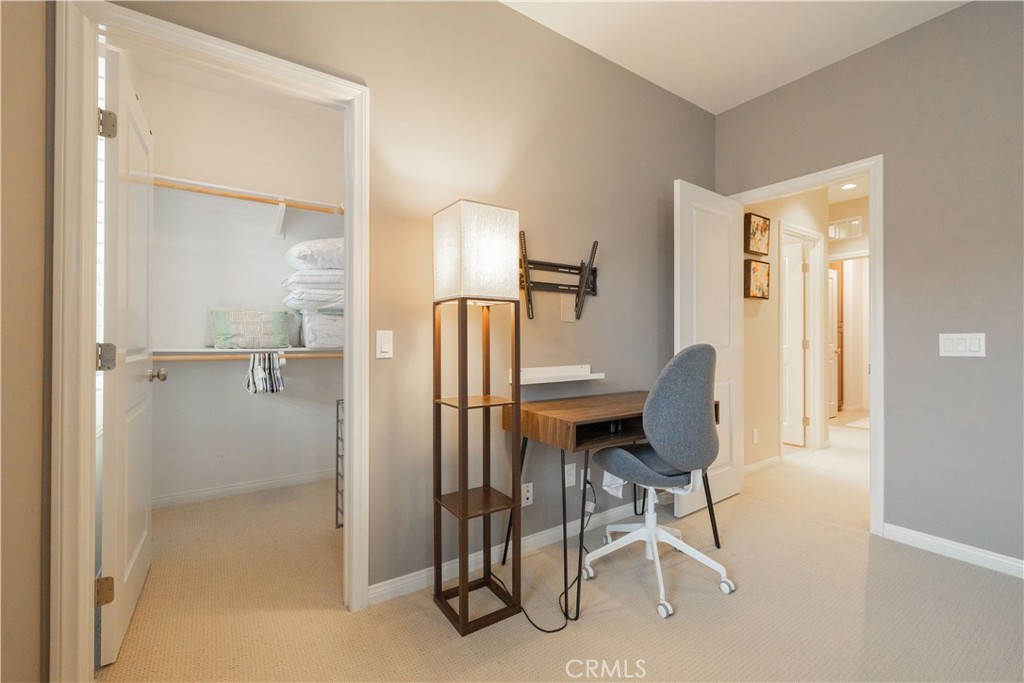 ,San Remo - Residential Lease