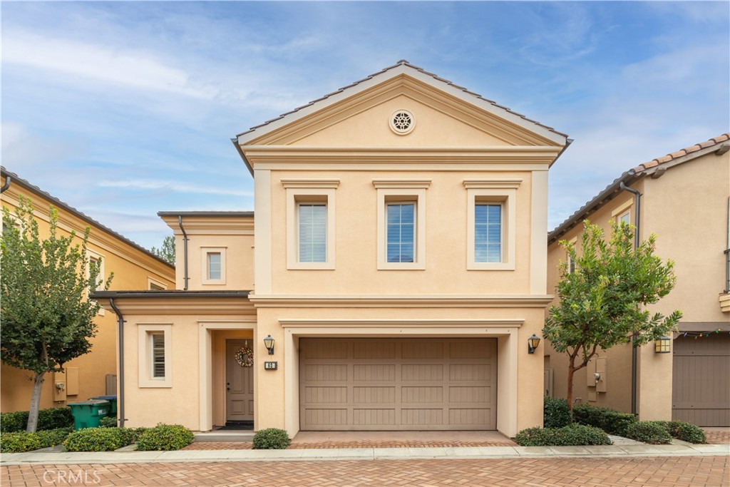 ,San Remo - Residential Lease