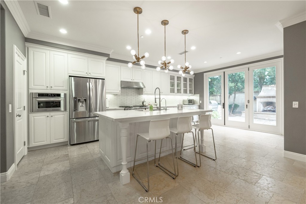 ,San Remo - Residential Lease