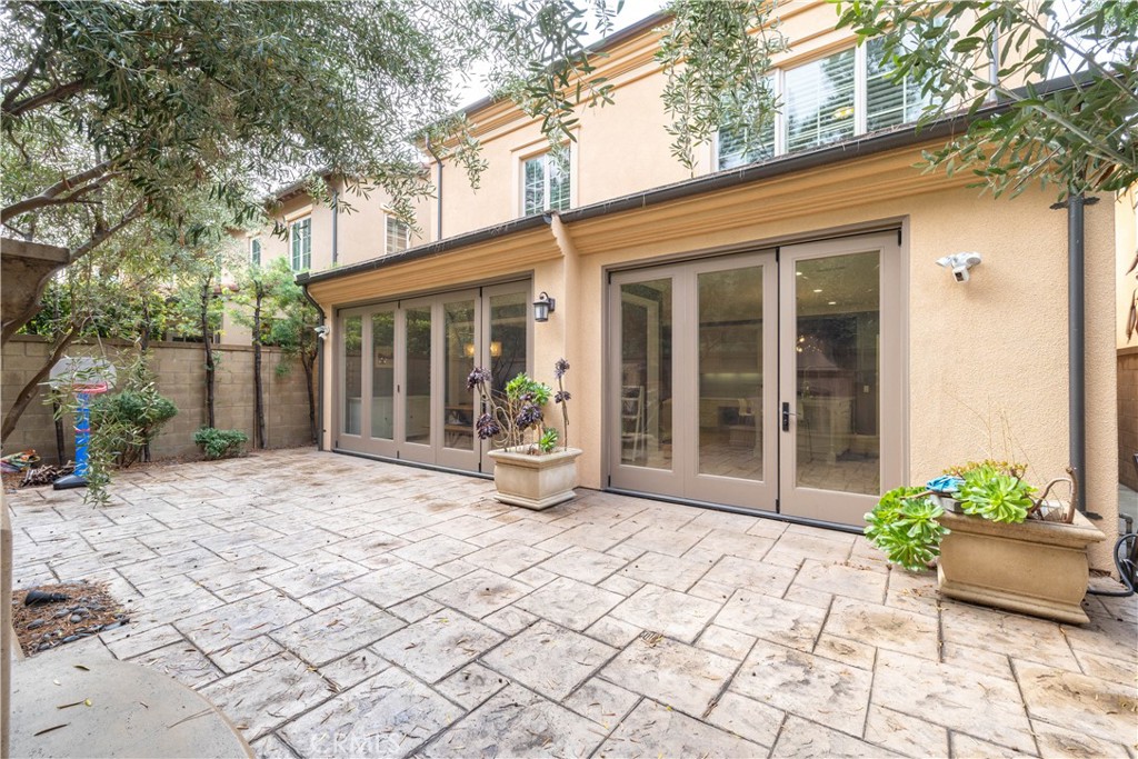 ,San Remo - Residential Lease