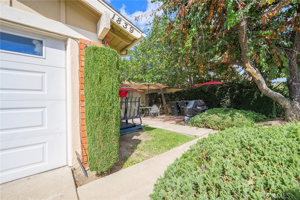 other - Residential Income