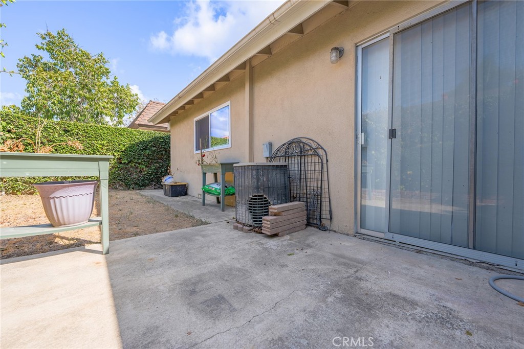 other - Residential Income