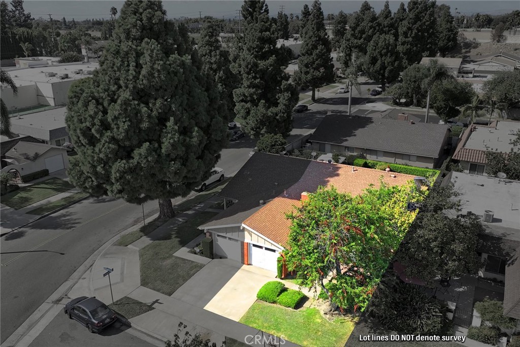 other - Residential Income