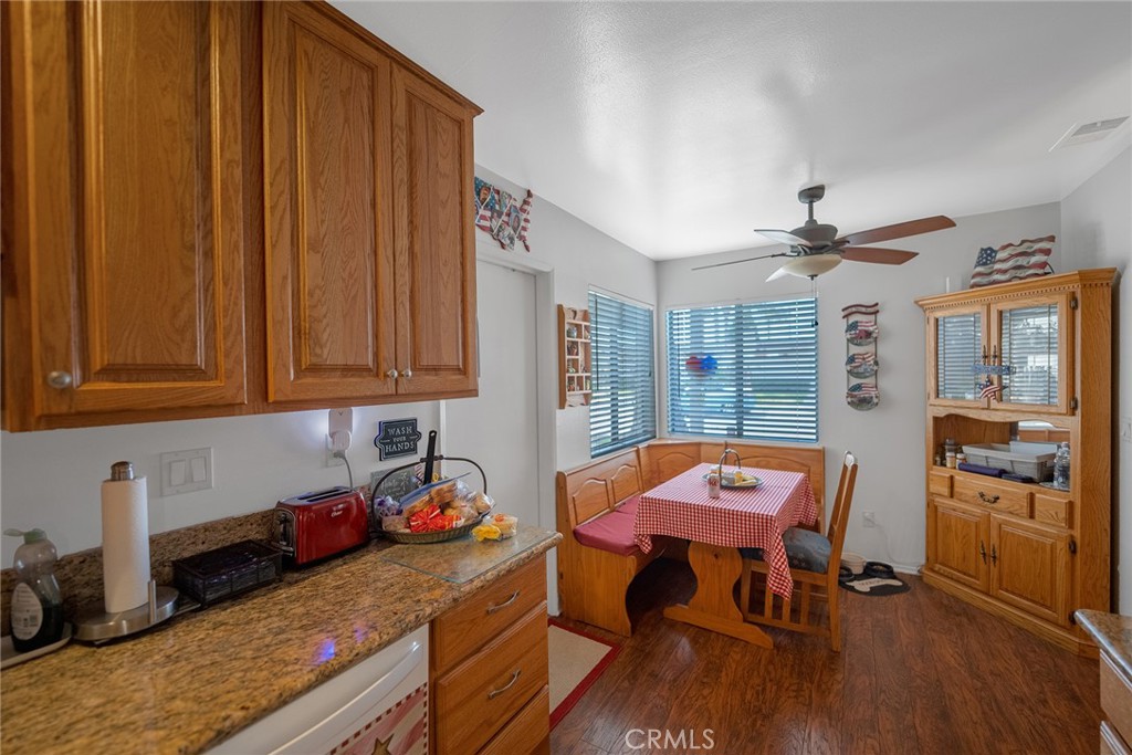 other - Residential Income