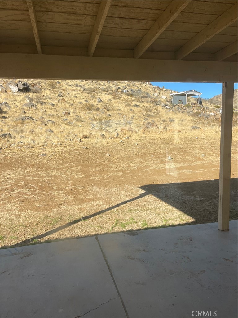 15918 Serrano Road