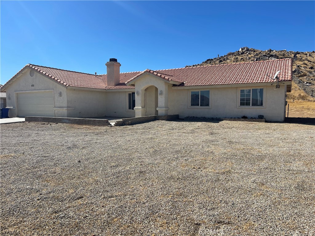 15918 Serrano Road