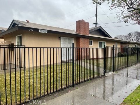 234 S Knott Avenue Anaheim CA 92804