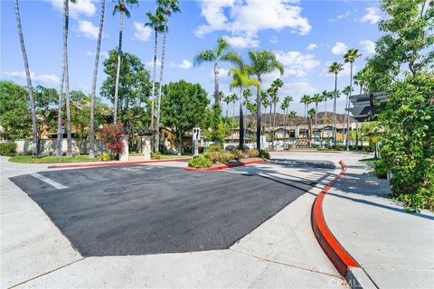 A home in Rancho Santa Margarita