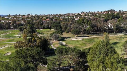 A home in Mission Viejo