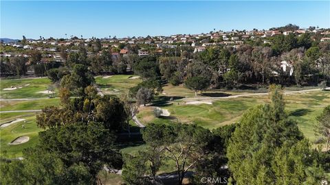 A home in Mission Viejo