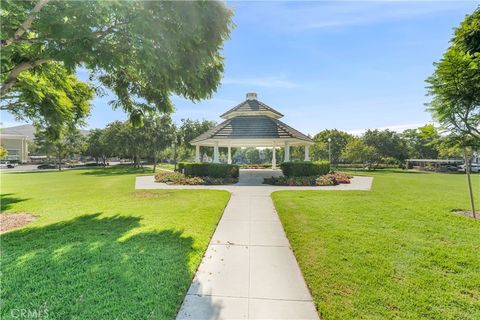 A home in Ladera Ranch