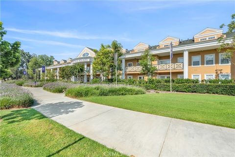 A home in Ladera Ranch