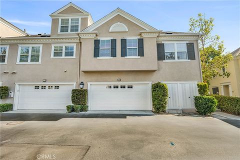 A home in Ladera Ranch