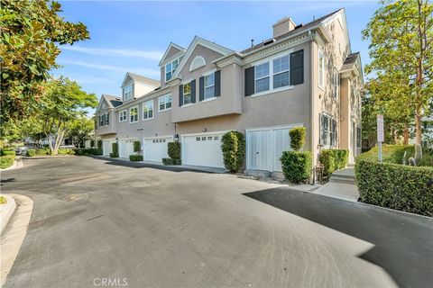 A home in Ladera Ranch