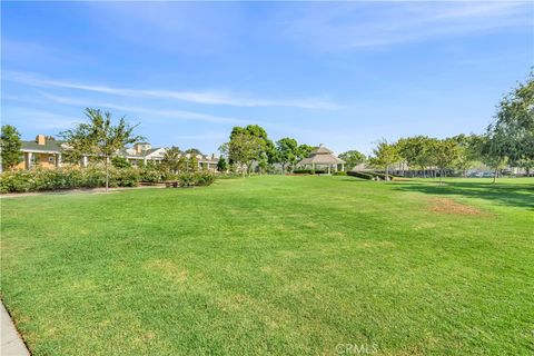 A home in Ladera Ranch