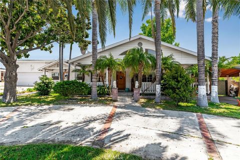 A home in Riverside