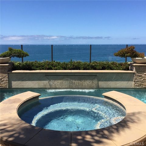 33 Atlantis Cove Newport Coast CA 92657