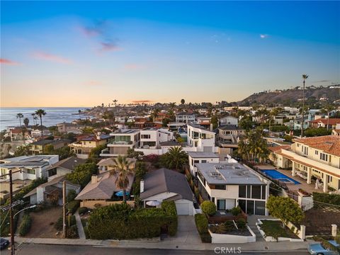 A home in La Jolla