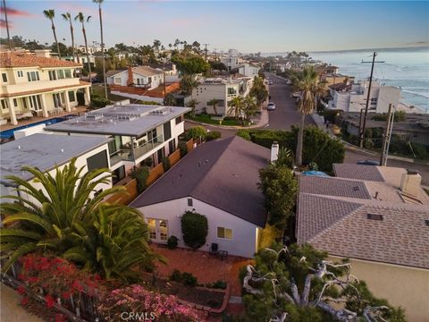 A home in La Jolla