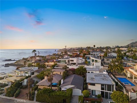 A home in La Jolla