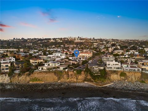 A home in La Jolla