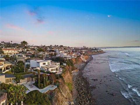 A home in La Jolla