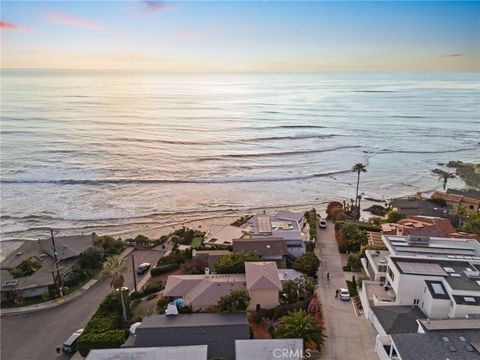 A home in La Jolla