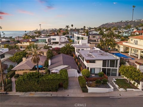 A home in La Jolla