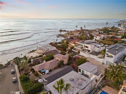 A home in La Jolla