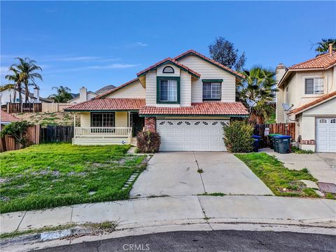 22420 Shore View Court Wildomar CA 92595