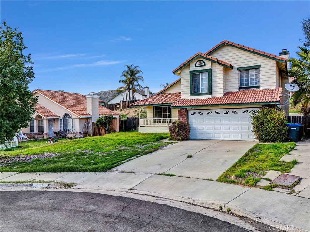 22420 Shore View Court
