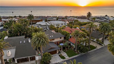 A home in San Clemente