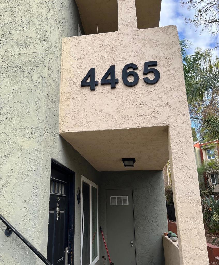 4465 Home Avenue 5