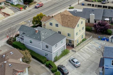 528 530 E Branch Street A Arroyo Grande CA 93420