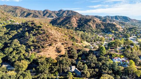 A home in Glendale